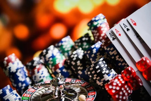 Roulette Quickspin