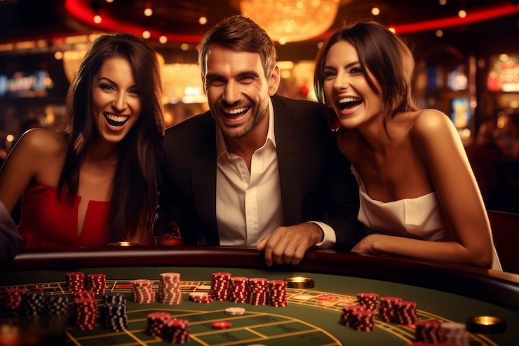 The Features You Will Notice on j55game